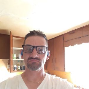 Meet your Posher, Rick